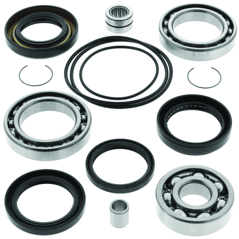 QBS Bearings