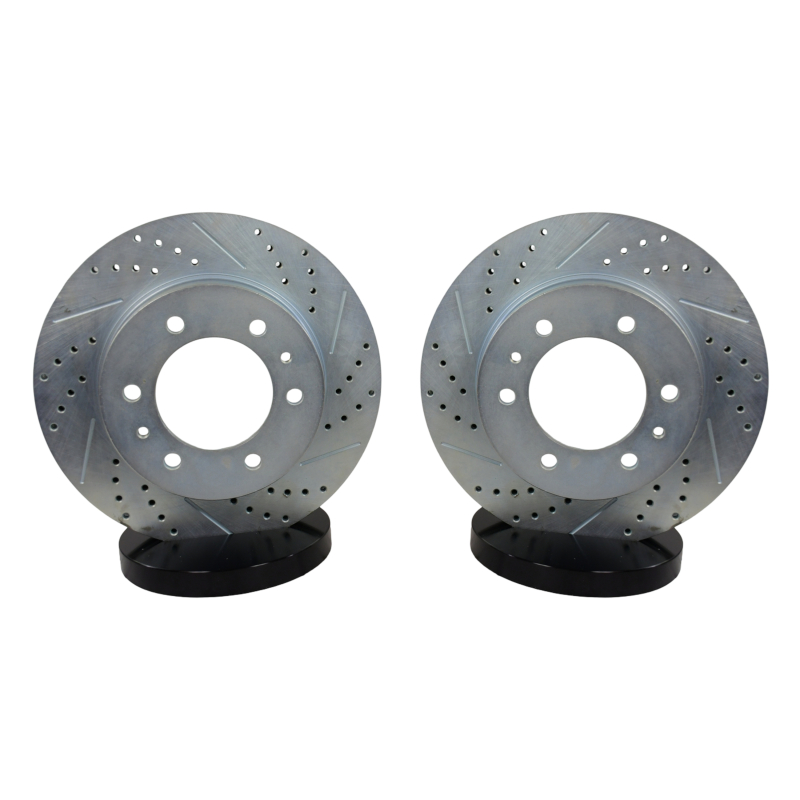 BAE Claw Performance Rotors