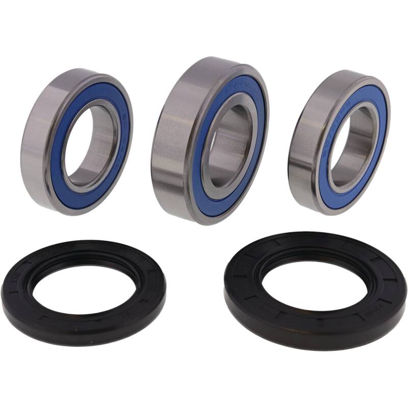 ABR Wheel Bearing Kits