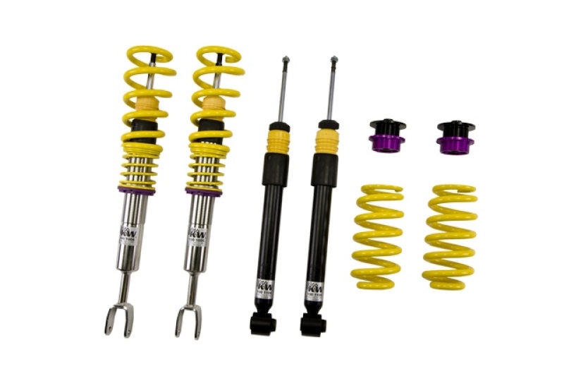 KW V1 Coilover Kit