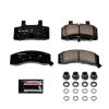 PSB Z23 Evolution Brake Pads