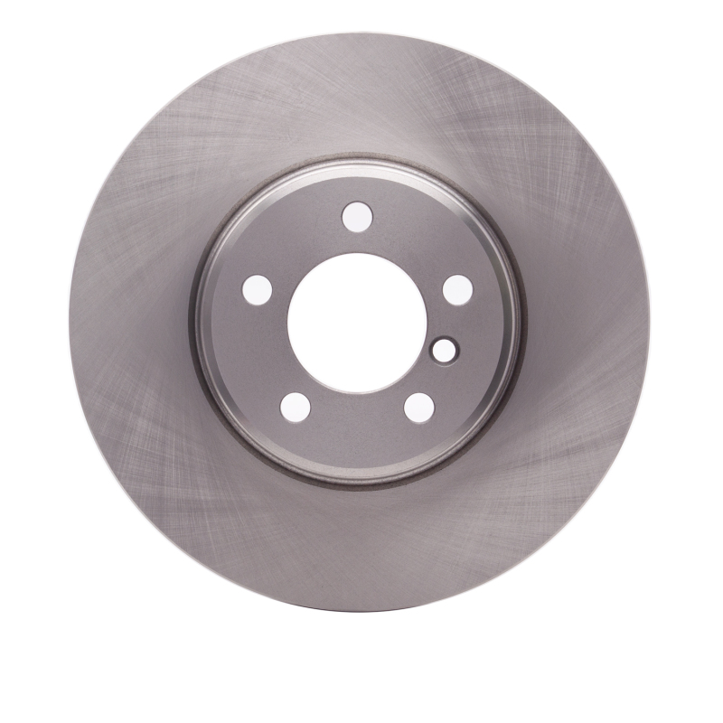 DFC Brake Rotors - Plain