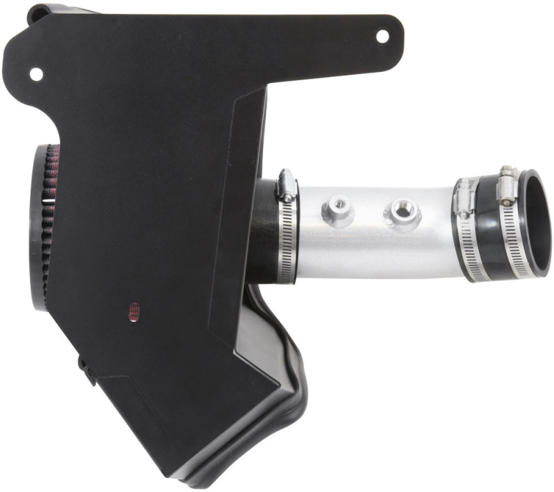 K&N 69 Series Typhoon Performance Intake Kit 2011-13 Mazda 3 L4-2.0L thumbnail 7