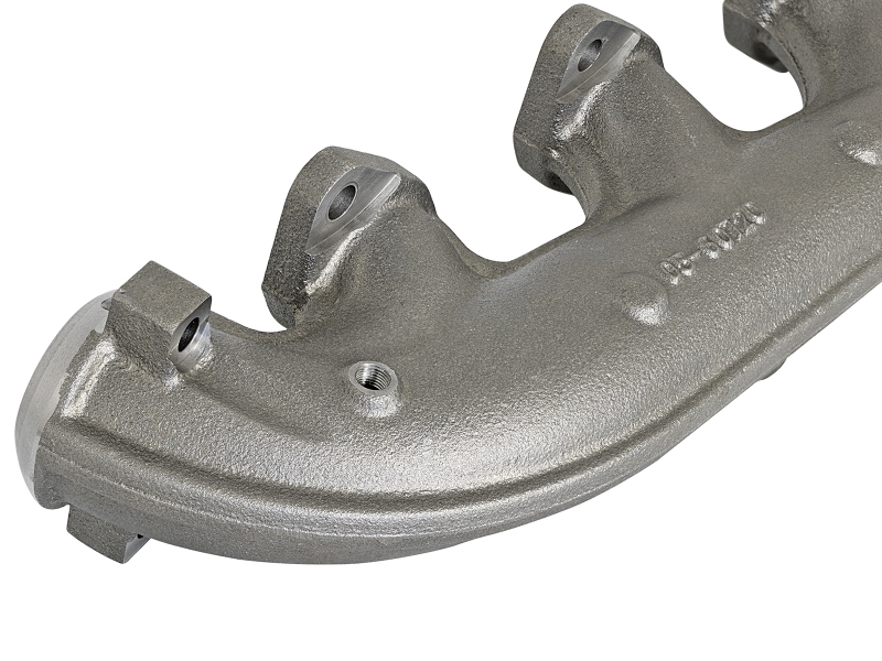 aFe Bladerunner Manifolds Exhaust for Ford Diesel Trucks 03-07 V8-6.0L (td) thumbnail 7
