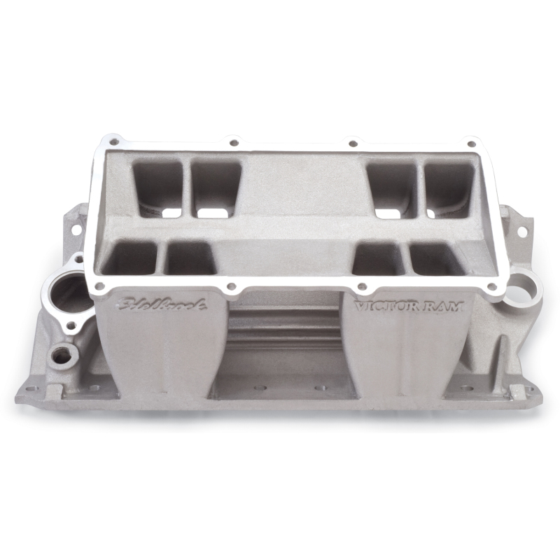 EDE Victor Intake Manifold