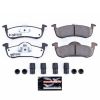 PSB Z36 Truck & Tow Brake Pads
