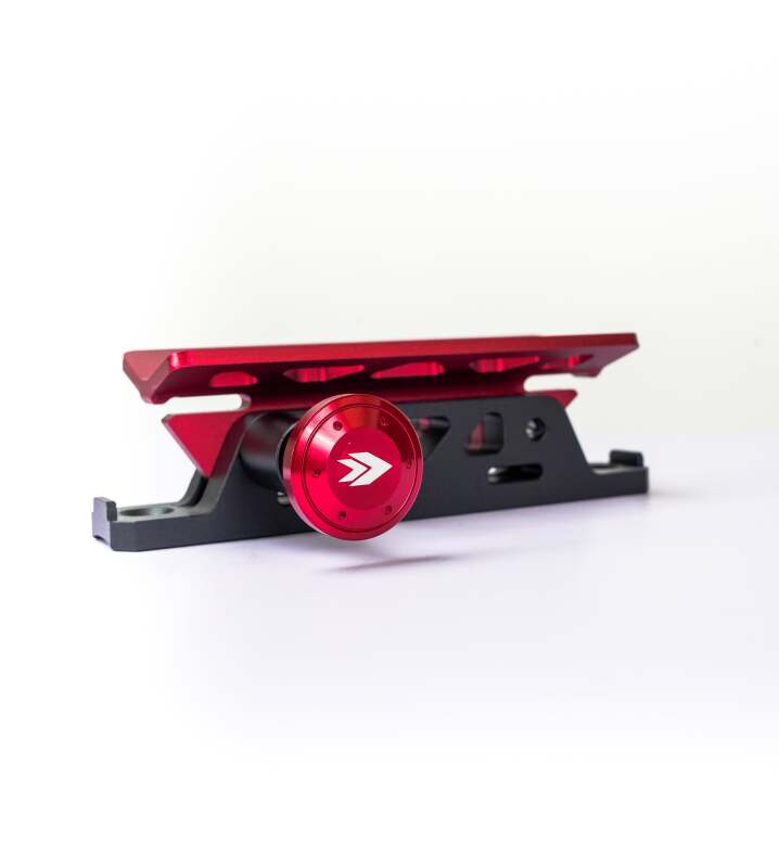 NRG Fire Extinguisher Mount