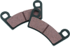 BKM Brake Pads