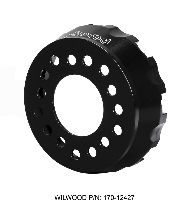 WIL Rotor Hat