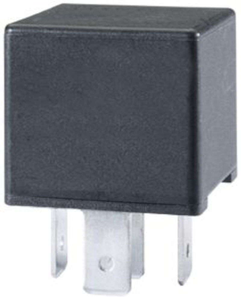 HELLA Relay Connector