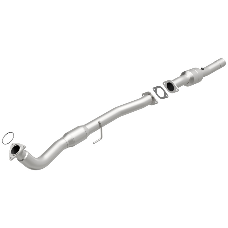 MagnaFlow Direct Fit Catalytic Converter 05 Silverado 2500HD 6.0L thumbnail 4