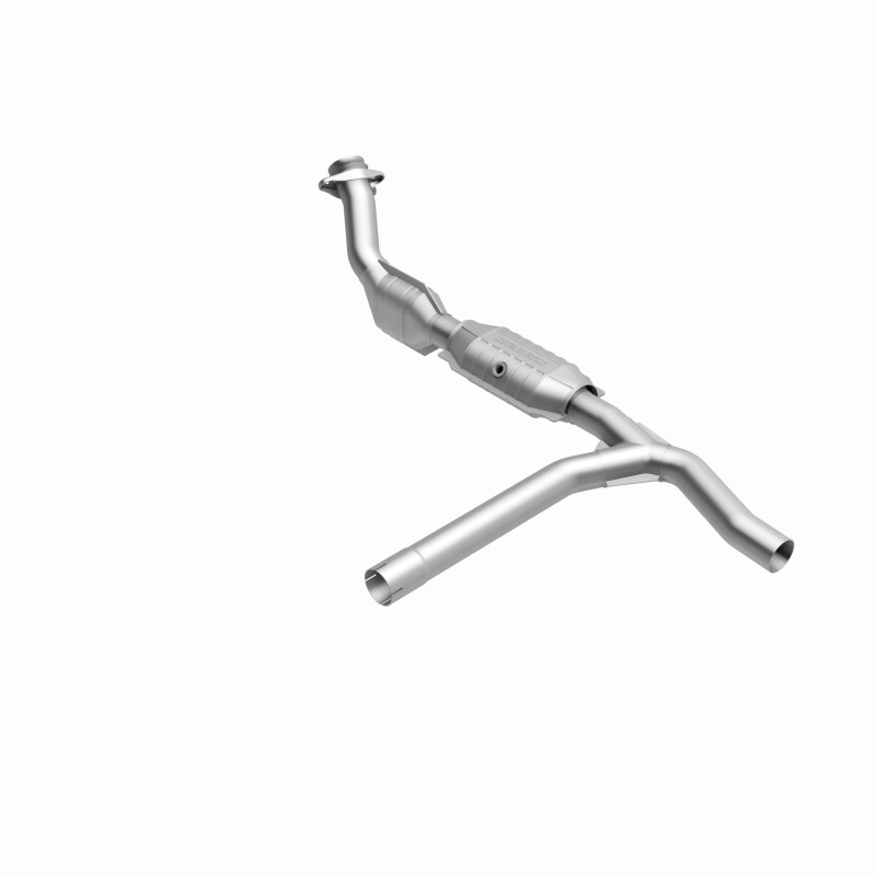 MagnaFlow Conv DF 01 Ford Trucks 4.6L thumbnail 9