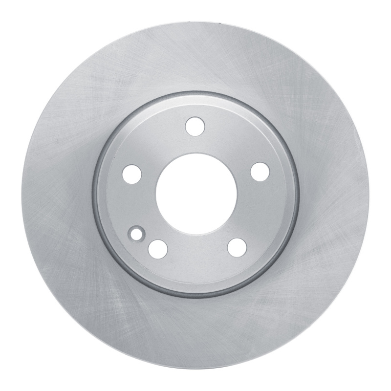 DFC Brake Rotors - Plain