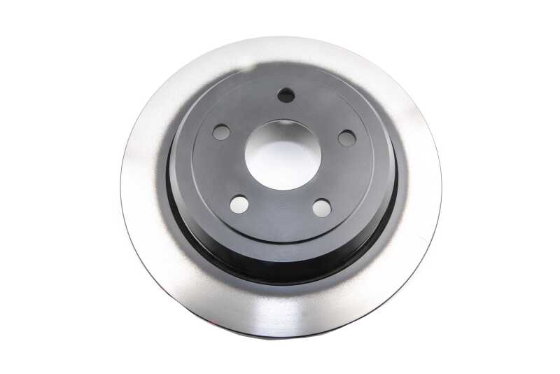 DBA 4000 Standard Rotors