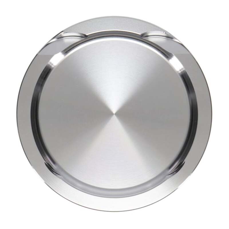 JE Pistons CITROEN SAXO TU5J4 Set of 4 Pistons thumbnail 4