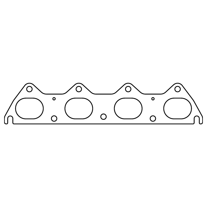 CG Exhaust Gaskets