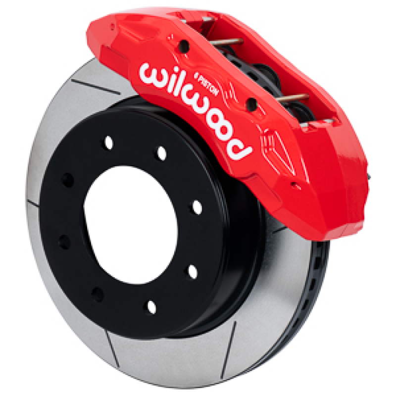 WIL TX6R Brake Kit
