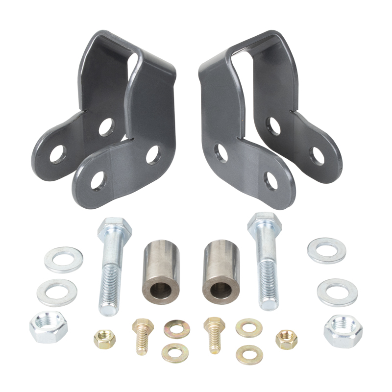 SYN Suspension Brackets