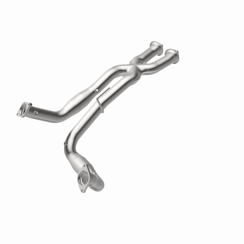 MagnaFlow Conv DF 06- Jeep SRT-8 6.1L thumbnail 2