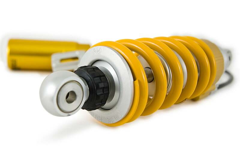 Ohlins 21-23 Ducati Monster 950 STX 46 Street Shock Absorber