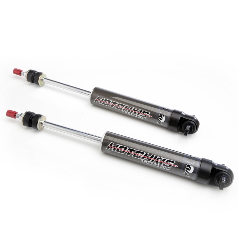 Hotchkis Tuned Adjustable Shocks Aluminum Shocks-Front 78-88 Chevrolet Monte Carlo thumbnail 3