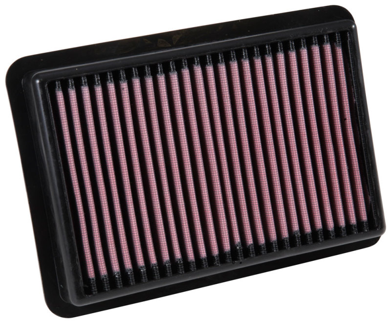 KN Drop in Air Filters