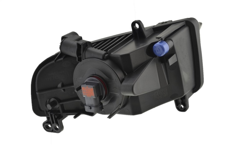 Hella 2012-2016 Audi A4 Fog Light Left thumbnail 2