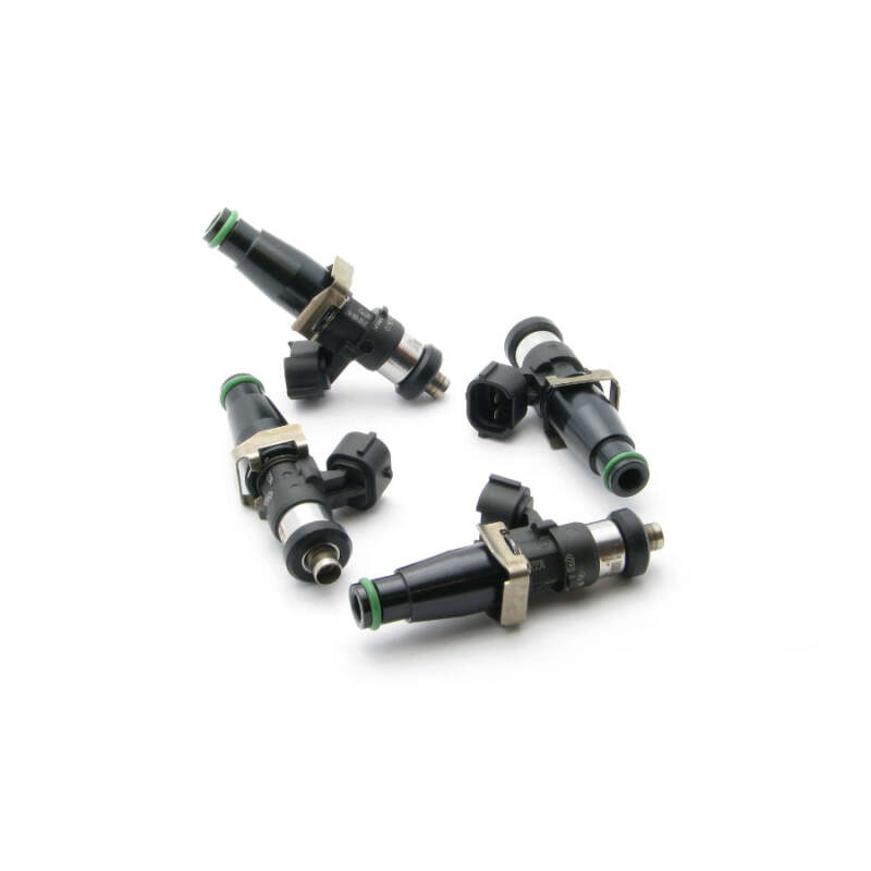 DW 2400cc Injector Sets -4 Cyl