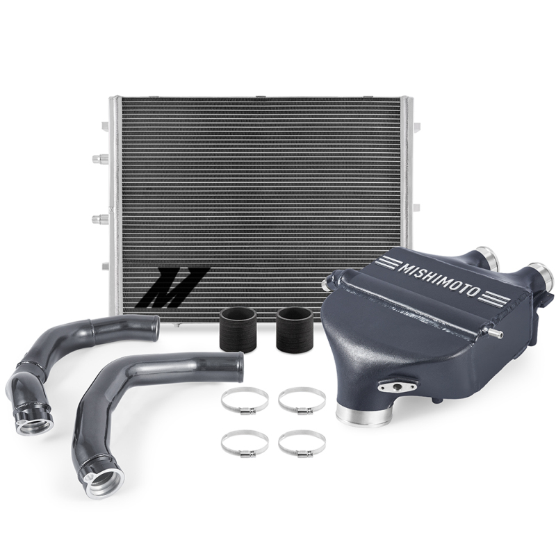 MM Intercoolers - Kits