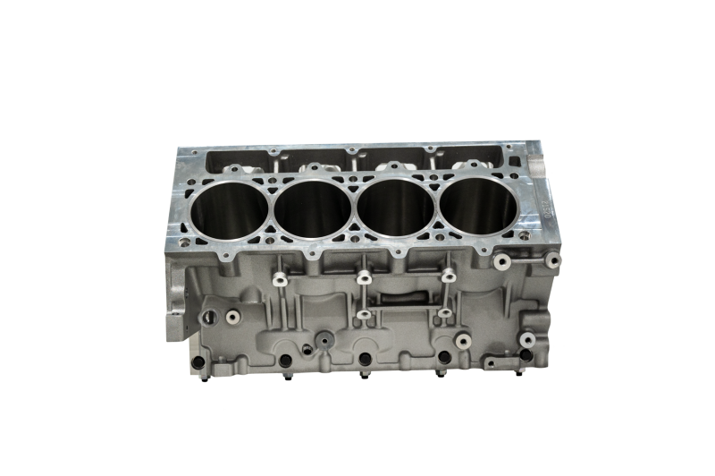 Fleece Performance GM LSR Standard Deck Wet Aluminum Engine Block