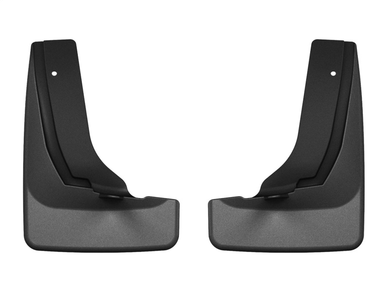 WT No Drill Mudflaps