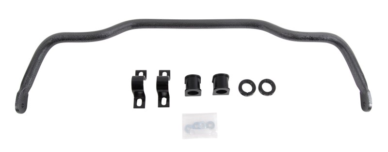 HWG Front Sway Bars