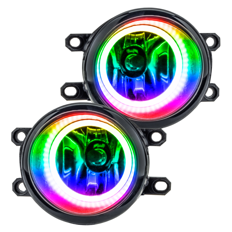Oracle 12-15 Toyota Tacoma SMD FL - ColorSHIFT thumbnail 7