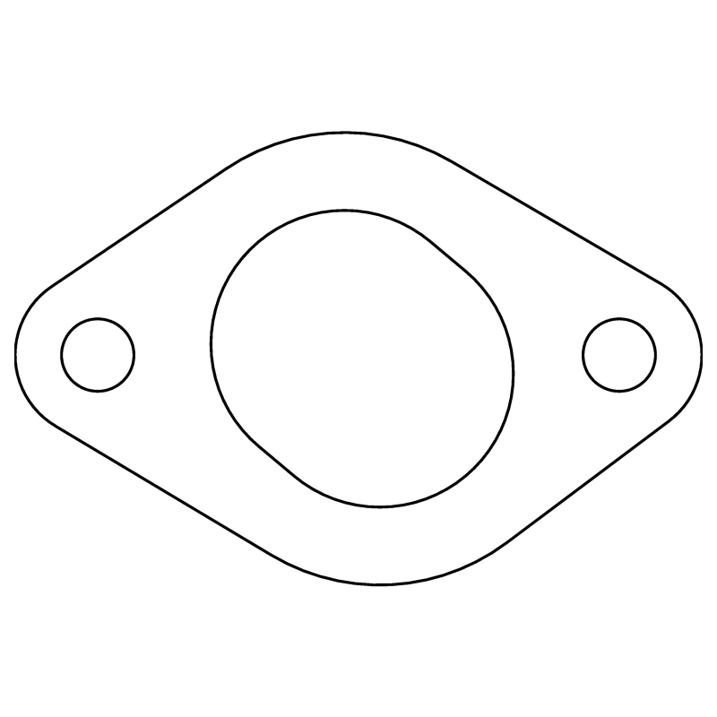 CG Exhaust Gaskets
