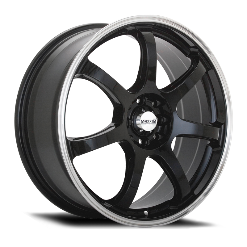 KNG Maxxim Knight Wheels