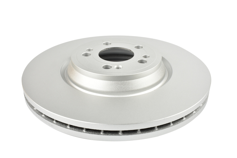 DBA En-Shield Standard Rotors