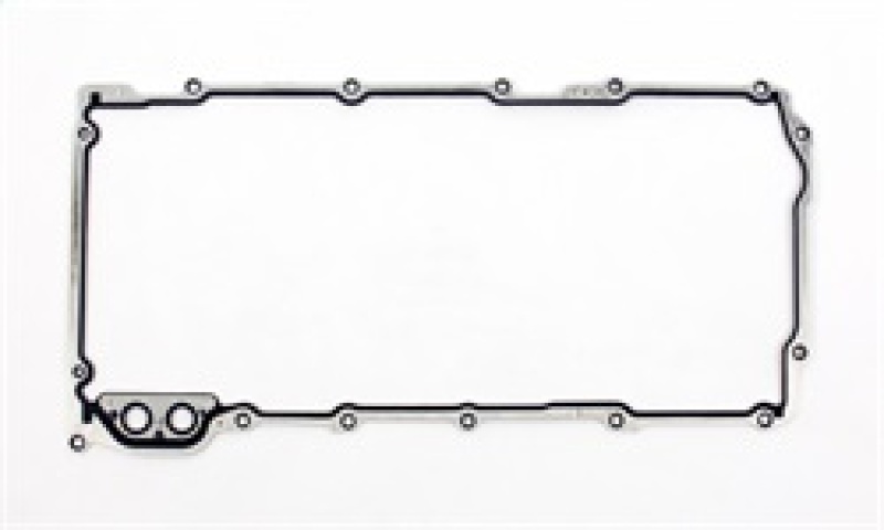 Cometic GM Gen-3/4 Small Block V8 Oil Pan Gasket - Except LS1/LS6 Corvette: Upper to Block thumbnail 5