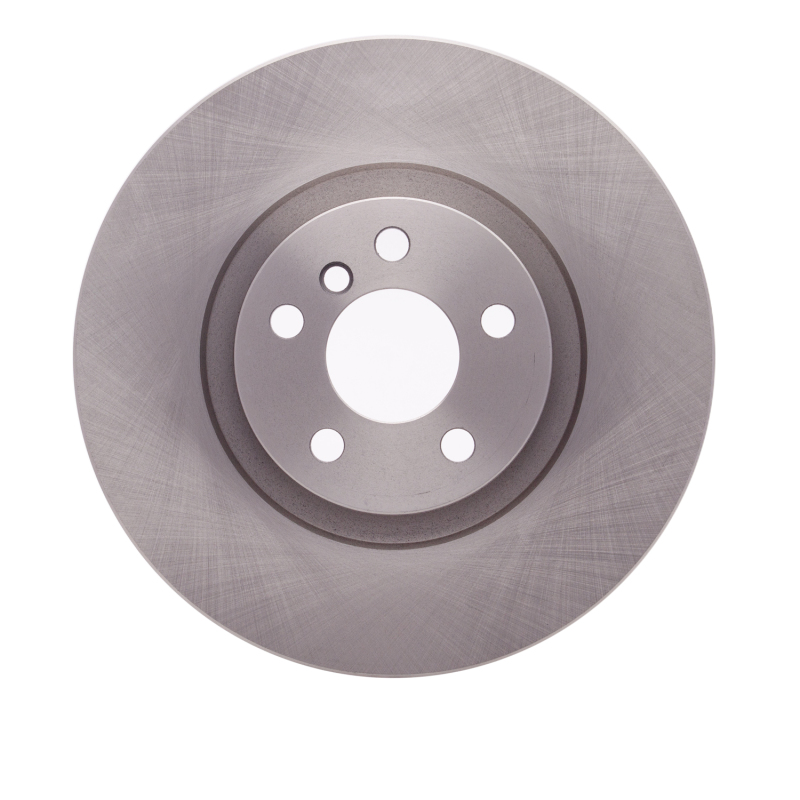 DFC Brake Rotors - Plain
