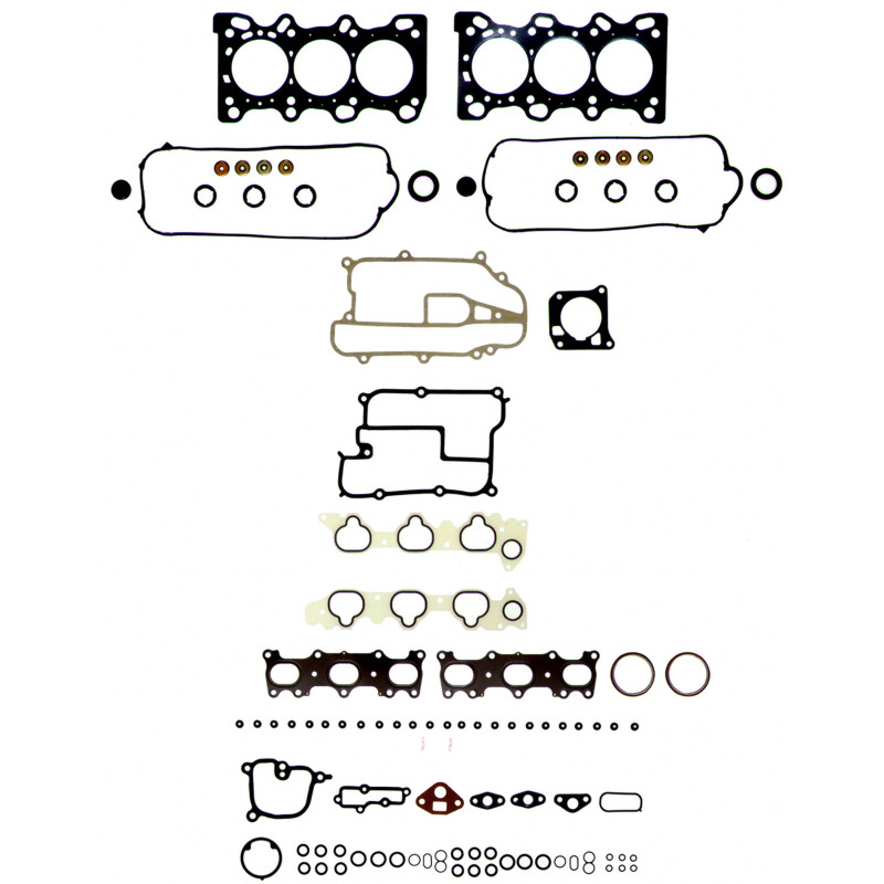 FEL Cylinder Head Gaskets