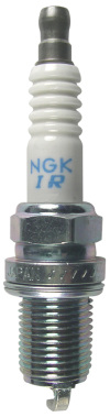 NGK Laser Iridium