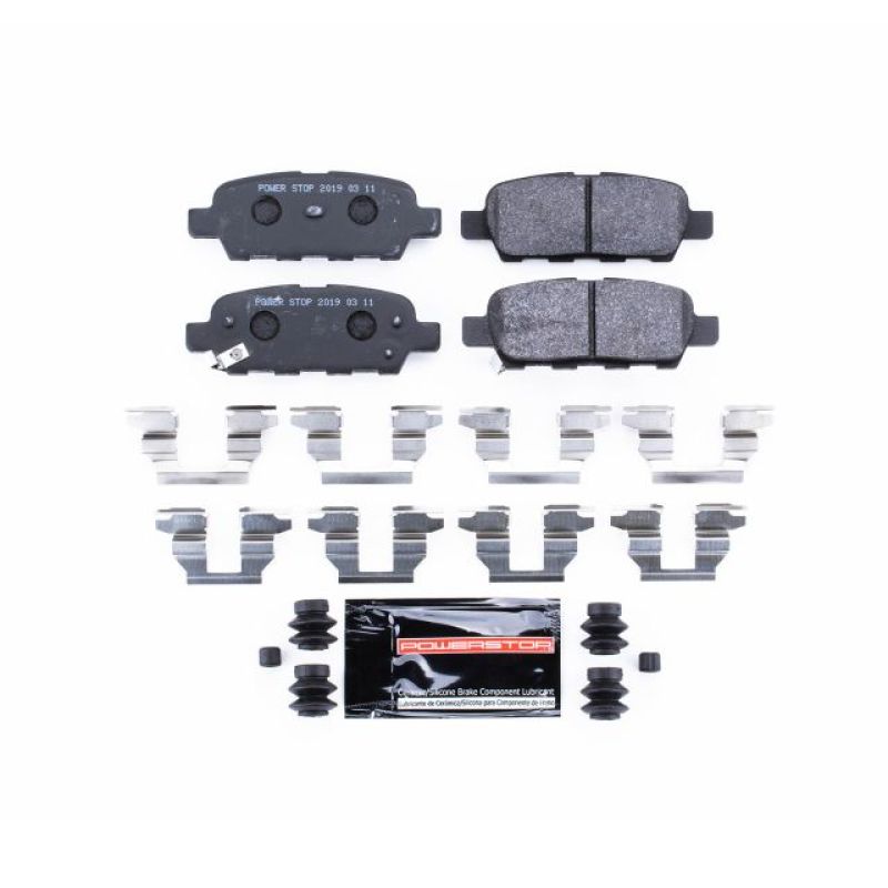PSB Track Day SPEC Brake Pads