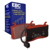EBC Redstuff Brake Pad Sets