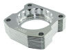 aFe Silver Bullet Throttle Body Spacers TBS Toyota Tacoma 96-04 L4-2.4/2.7L thumbnail 4