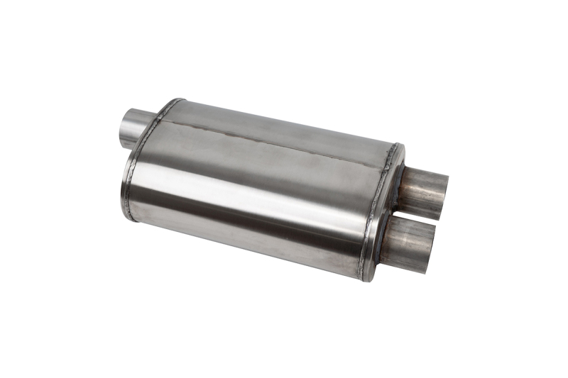COR Tuned Muffler