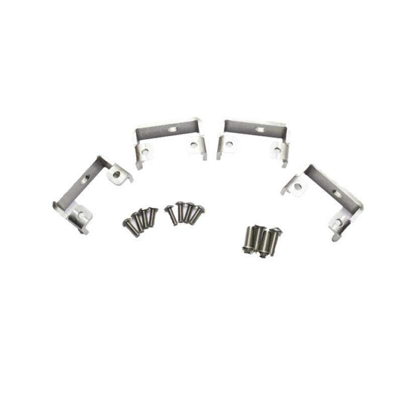SNOW Fuel Rail Brackets