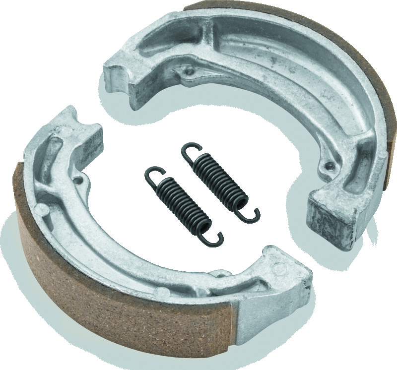 BKM Brake Shoes