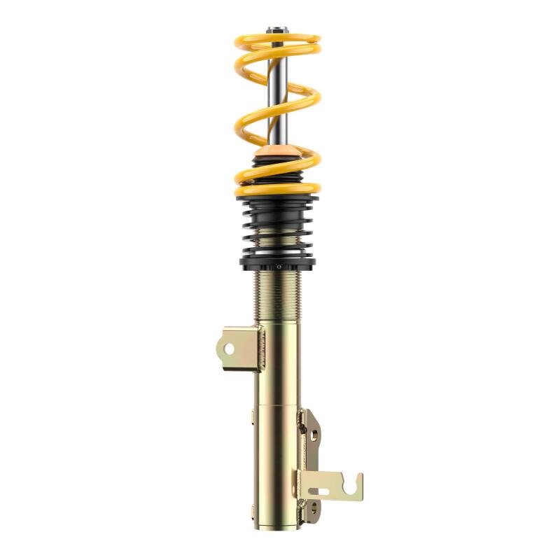 ST Suspensions Coilover Kits 13260057 Kit, ST, Front/Rear, Twin Tube, Chevy, Kit thumbnail 9