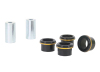 WL Bushings - Control Arm