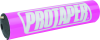 ProTaper 10in Round Bar Pad - Race Pink