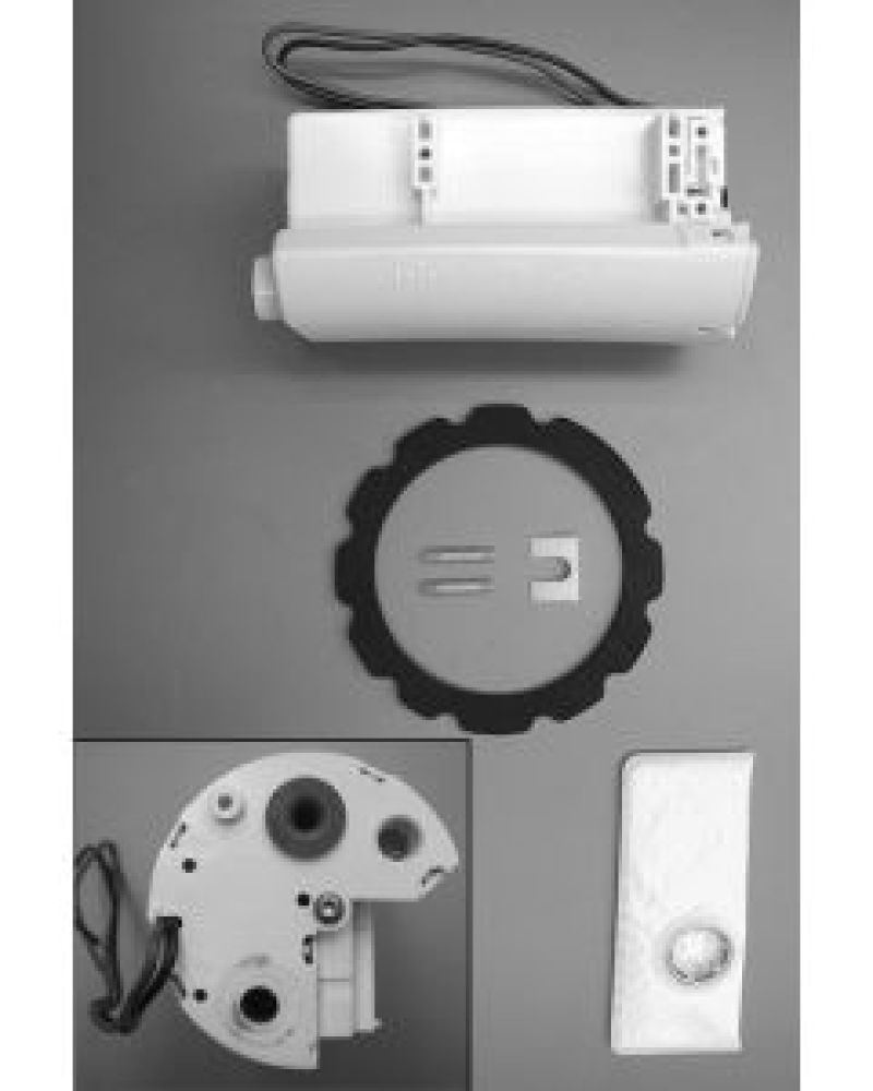 WAL Fuel Tank Unit Assembly